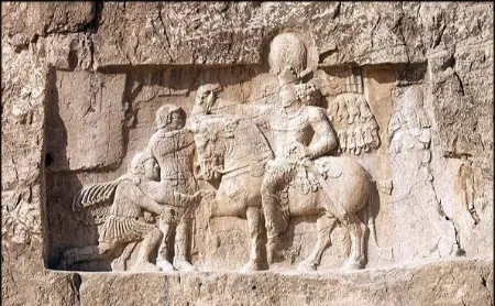 نبرد ادسا: یکی از شکست‌های بزرگ امپراتوری روم