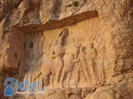 نبرد ادسا،شاپور اول