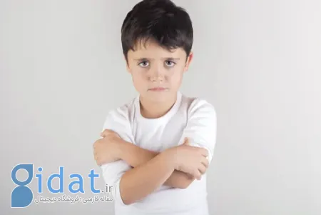 اختلال اضطراب جدایی