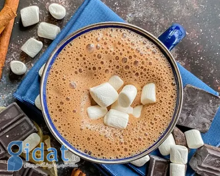فایده های شیر سویا
