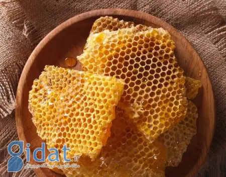 فواید موم زنبور عسل برای مو