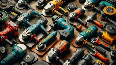 آشنایی با فرز و اهمیت انتخاب برند مناسب