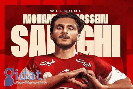 حرفه باشگاهی محمدحسین صادقی