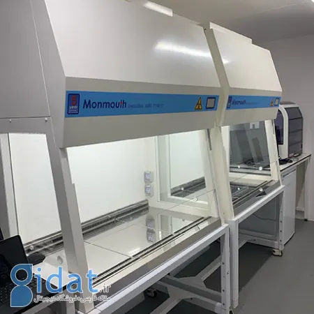 کابینت ایمنی بیولوژیکی, کابینت برای آزمایشگاه تحقیقاتی