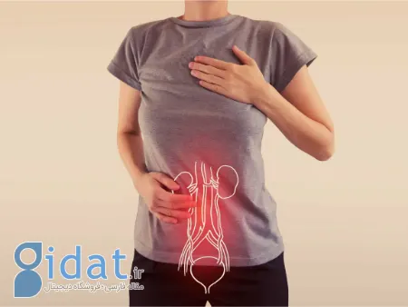 اسپاسم مثانه, بیاختیاری ادرار