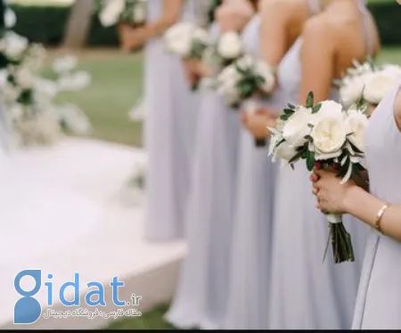 تزئین ورودی عروس و داماد: ایده‌های جادویی برای لحظه‌ای فراموش‌نشدنی