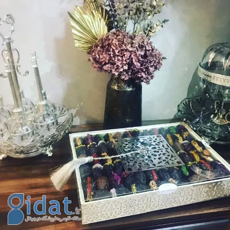 دیه مناسب برای مراسم ختم, هدیه عزا