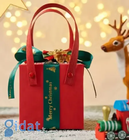 پک هدیه مناسبتی, هدیه تبلیغاتی