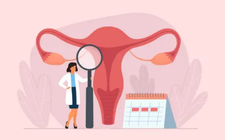 همه چیز در مورد کونیزه شدن دهانه رحم؛ روش، کاربرد و اقدامات احتیاطی