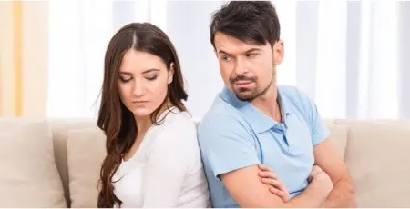 اشتباهات رایج در دوران ازدواج: چگونه از آنها اجتناب کنیم؟