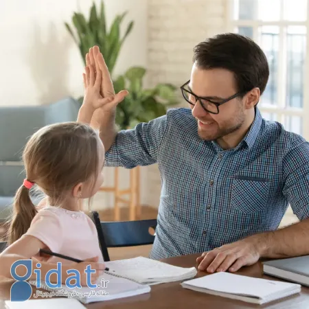 خطاهای شایع در والدگری نوپا