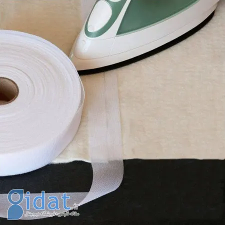 لایی چسب خیاطی, انواع لایی چسب,
