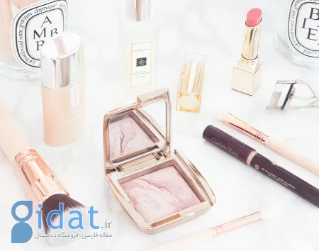 اگر فقط می‌توانستید یک محصول زیبایی انتخاب کنید، آن چه بود؟