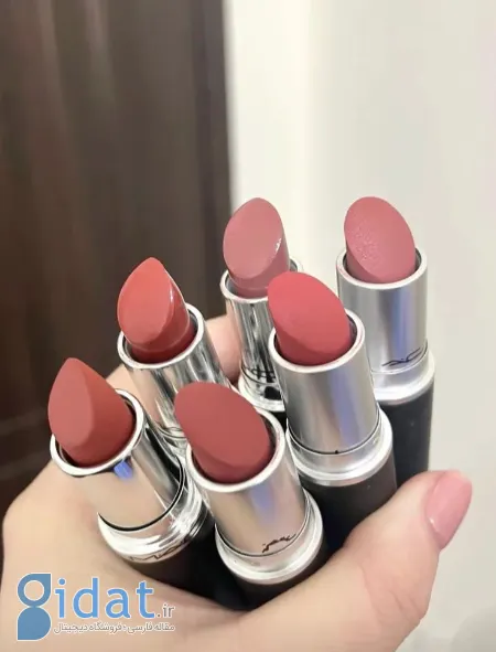 انتخاب محصول آرایشی