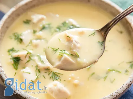 ترفند آشپزی که خامه‌ای‌ترین و خوشمزه‌ترین سوپ‌ها را درست می‌کند (نیازی به لبنیات نیست)