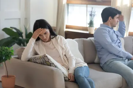 گفت‌وگوی زناشویی