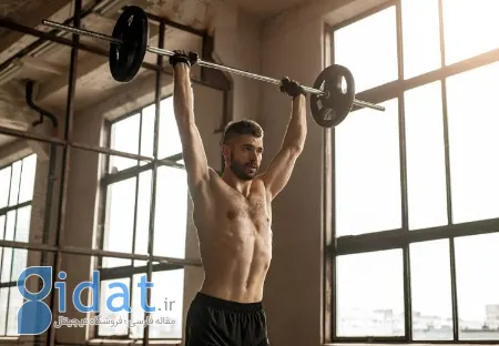 تمرینات ترکیبی, تمرینات ایزوله
