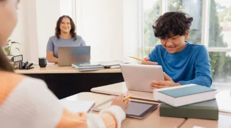 تکنیک های تدریس موثر برای بهبود یادگیری دانش آموزان