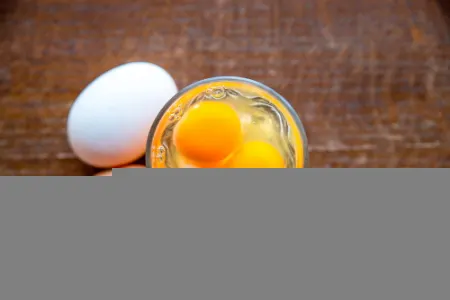 آلرژی به تخم مرغ, تشخیص آلرژی به تخم مرغ