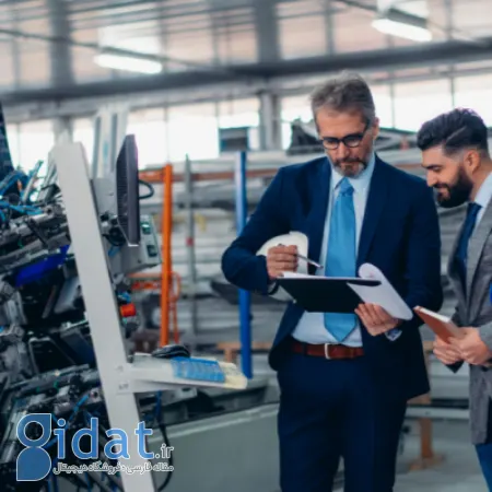 یک مدیر کارخانه موفق باید چه مهارت‌هایی داشته باشد؟ (لیست کامل + اولویت‌بندی واقعی)