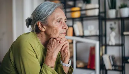 پیشگیری از انزوای اجتماعی