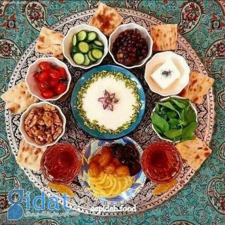 طرز تهیه ۳ غذای افطاری ساده و خوشمزه