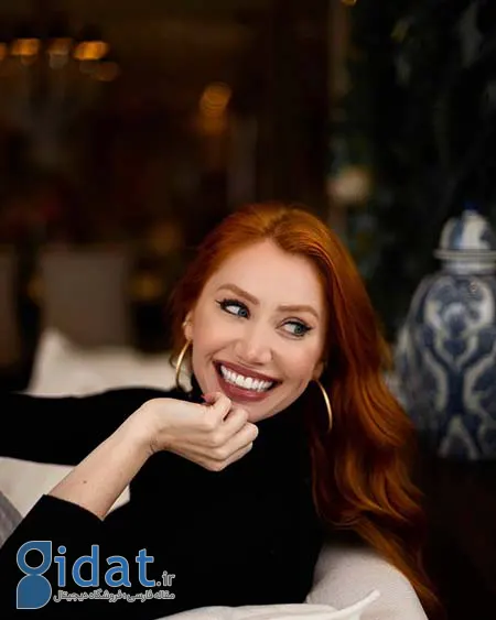 بیوگرافی گابریلا پتری, گابریلا پتری