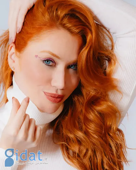 زندگینامه گابریلا پتری: از تئاتر آمریکا تا تگزاس ایران