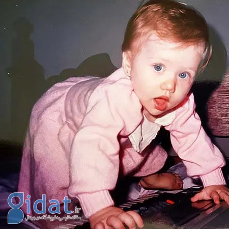 بیوگرافی گابریلا پتری, گابریلا پتری