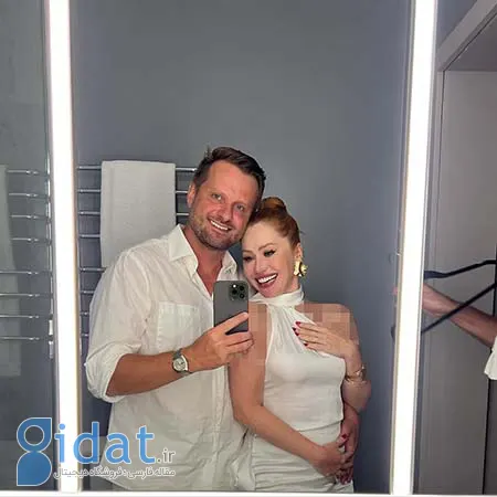 بیوگرافی گابریلا پتری, گابریلا پتری