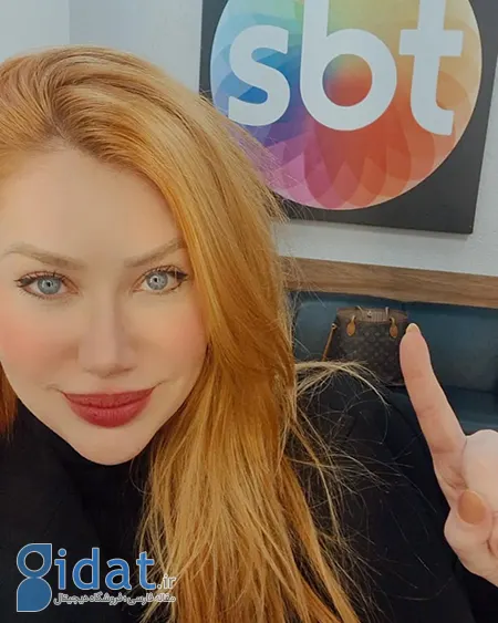 بیوگرافی گابریلا پتری, گابریلا پتری