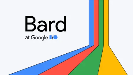 Google Bard: هوش مصنوعی گوگل که می تواند دنیای ما را متحول کند