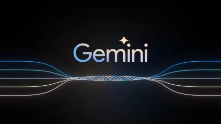 google gemini چیست, google gemini