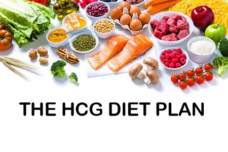 رژیم غذایی hcg, رژیم HCG, خطرات بهداشتی رژیم HCG