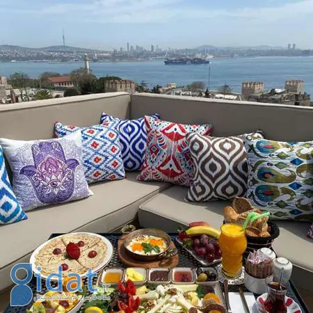 نکاتی برای انتخاب هتل در استانبول؛ مناسب برای سفرهای تفریحی و کاری