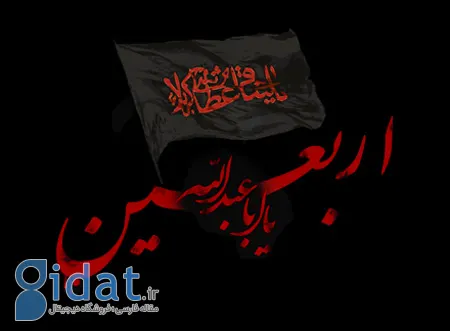تصاویر جدید روز اربعین,تصاویر اربعین