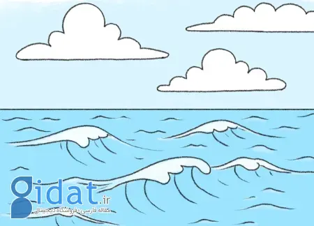 چگونه یک اقیانوس بکشیم؟