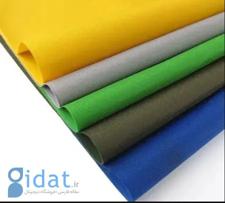 رنگ کردن پارچه بوم, آموزش رنگ کردن برزنت