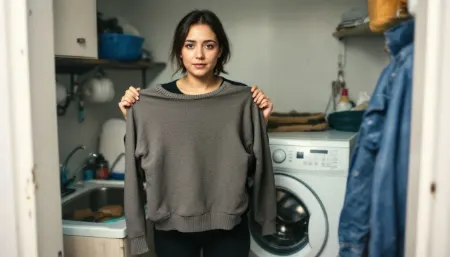 کوچک کردن لباس در ماشین لباسشویی, تنگ کردن لباس‌های گشاد با شستشو