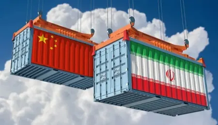 صفر تا صد واردات کالا از چین به ایران – راهنمای کامل