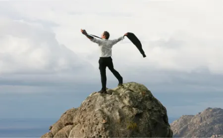 افزایش اعتماد به نفس: چگونه به خودمان ایمان داشته باشیم؟