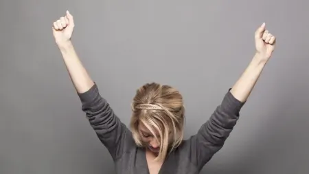 چگونه خودمان را باور داشته باشیم