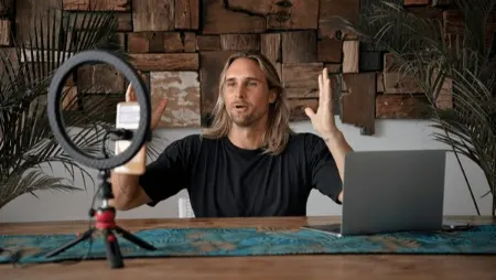 بلاگر کیست, درآمد بلاگرها