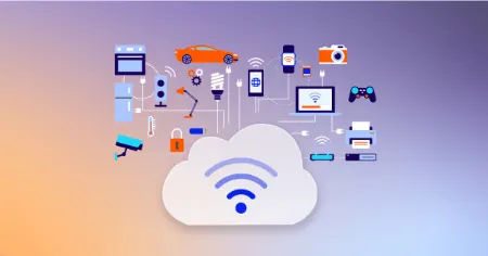 اینترنت اشیا چیست و چگونه زندگی ما را متحول می کند؟