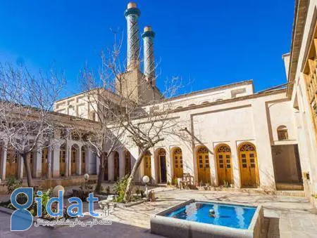 تاریخچه جواهر خانه اصفهان + تصاویر
