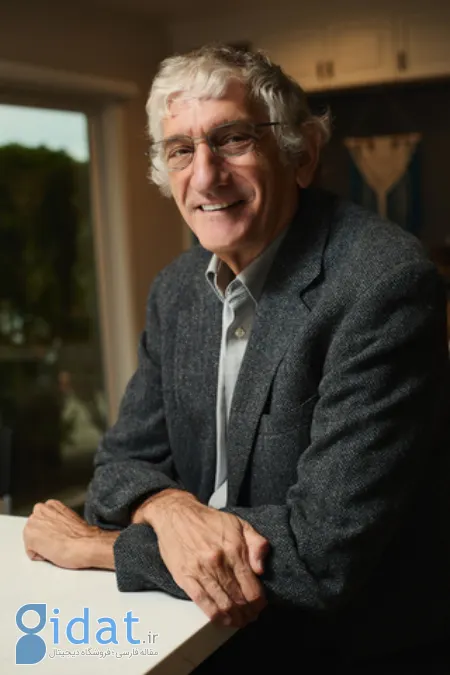 جان مارتینیس, نوبل فیزیک