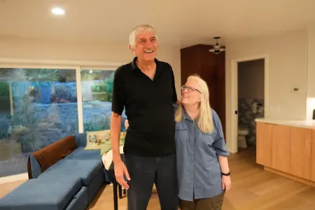 جان مارتینیس, نوبل فیزیک