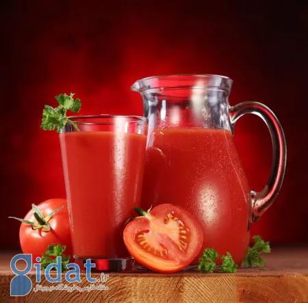 آب گوجه فرنگی: چگونه این کار را به روش های آسان و سریع انجام دهیم