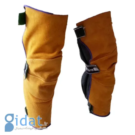 گتر عایق حرارت, گتر چرمی ساق بلند