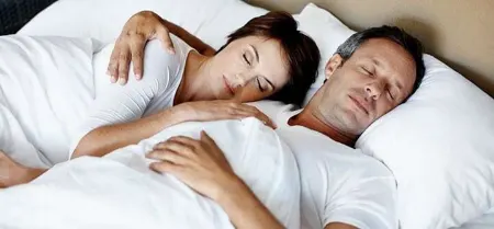هورمون های آرامش و خواب